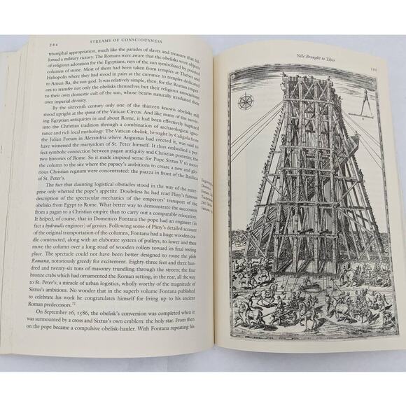 Landscape And Memory By Simon Schama A Time Magazine Best Books of the Year 1995 - Picture 5 of 13